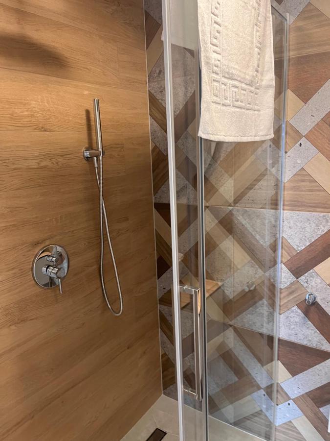 Apartamenty Skorzewo Bagian luar foto