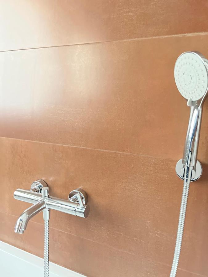 Apartamenty Skorzewo Bagian luar foto