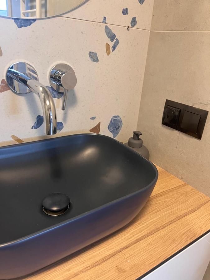 Apartamenty Skorzewo Bagian luar foto
