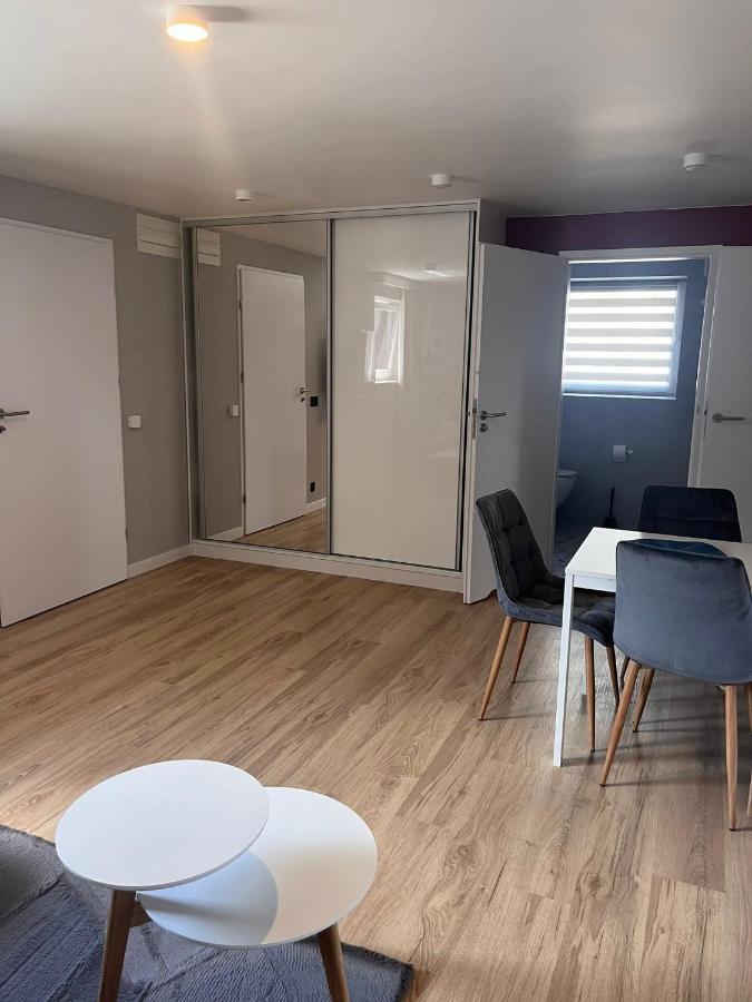 Apartamenty Skorzewo Bagian luar foto