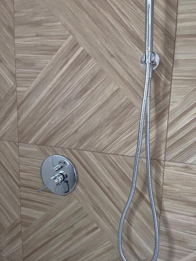 Apartamenty Skorzewo Bagian luar foto