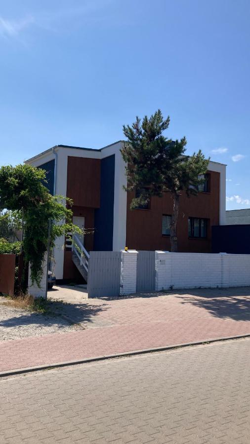 Apartamenty Skorzewo Bagian luar foto